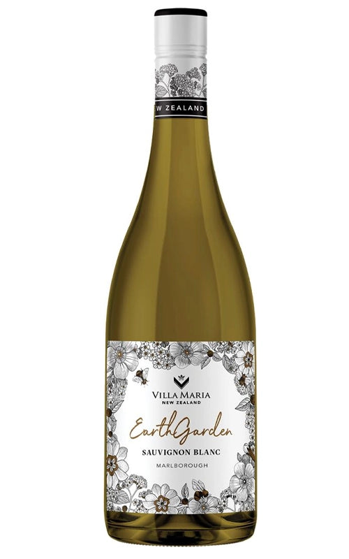 Order Villa Maria EarthGarden Sauvignon Blanc 2023 - Just Wines