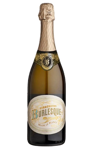 Vinaceous Burlesque McLaren Vale Sparkling NV - 12 Bottles