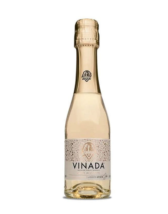 Order Vinada Sparkling Gold 200ml Piccolo JustWines Australia