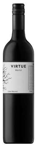 Virtue Coonawarra Merlot 2021