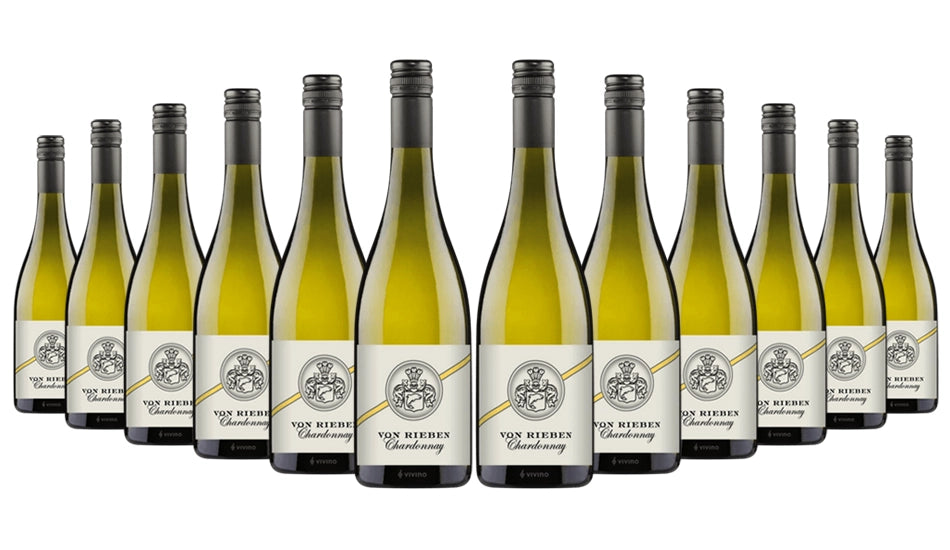 Order Von Rieben South Australia Chardonnay 2025 - Just Wines