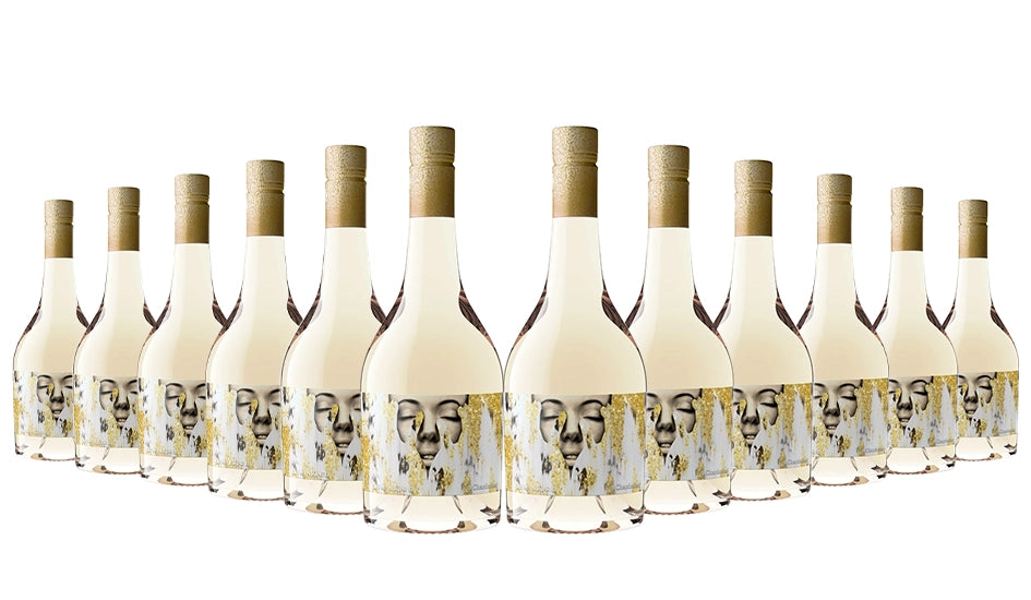 Order Vortex Luminaire Adelaide Hills Chardonnay 2021 - Just Wines