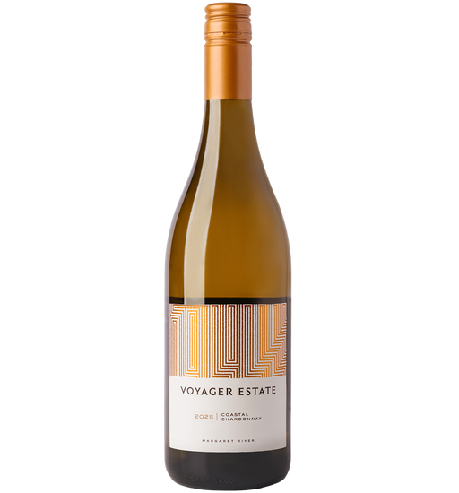 Order Voyager Coastal Chardonnay 2025 - Just Wines