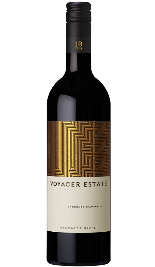 Order Voyager Coastal Margaret River Organic Cabernet Sauvignon 2023 - Just Wines
