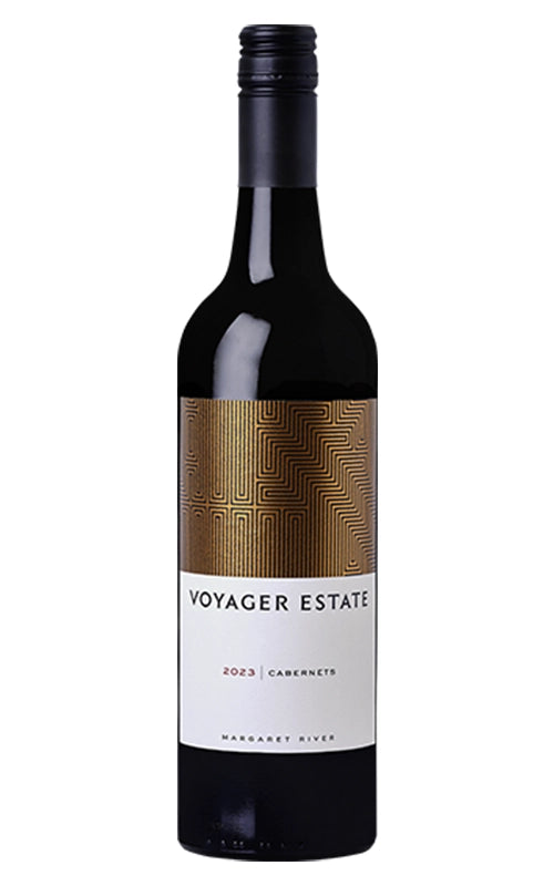Order Voyager Estate Margaret River Organic Cabernets 2023 - Just Wines