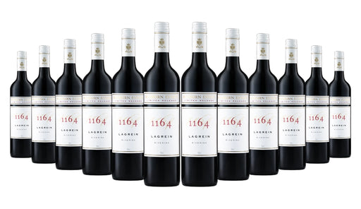 Order Warburn Estate 1164 Limited Release Australia Lagrein 2022 - Just Wines
