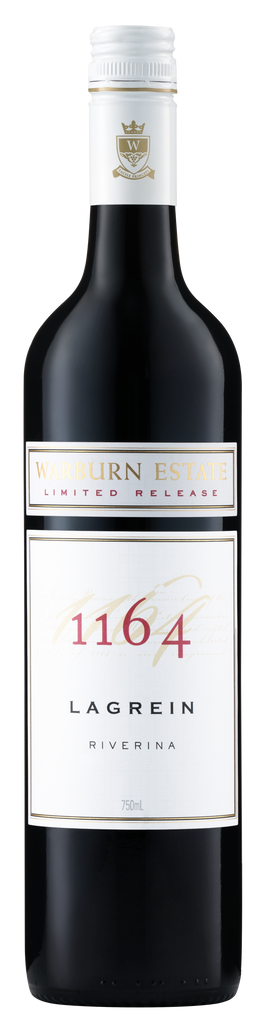 Order Warburn Estate 1164 Limited Release Australia Lagrein 2022 - Just Wines