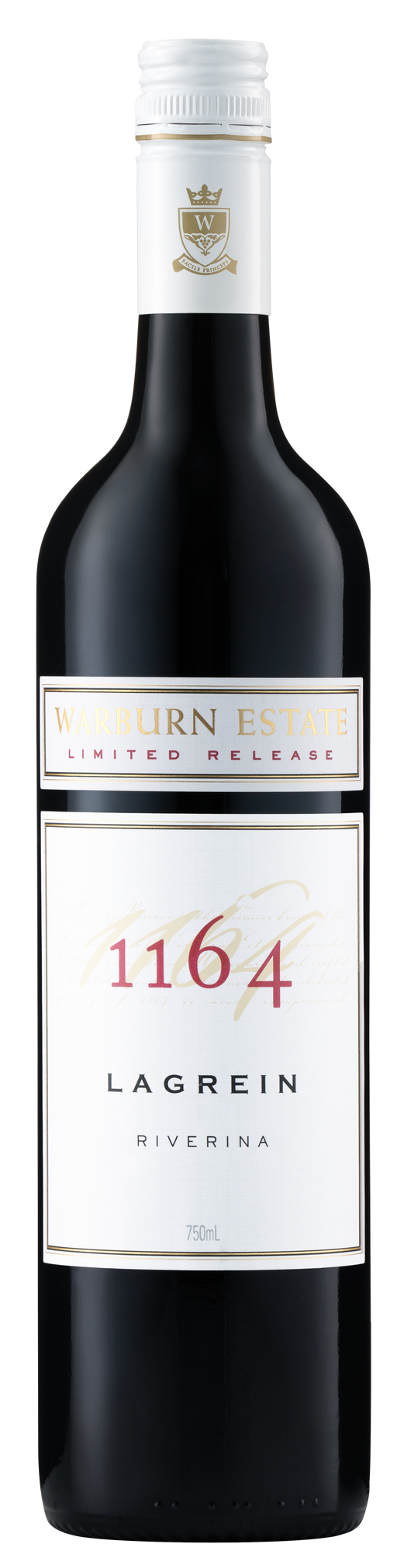 Order Warburn Estate 1164 Limited Release Australia Lagrein 2022 - Just Wines