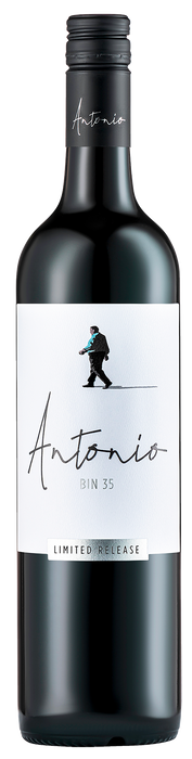 Order Warburn Estate Antonio Bin 35 Australia NV - Just Wines