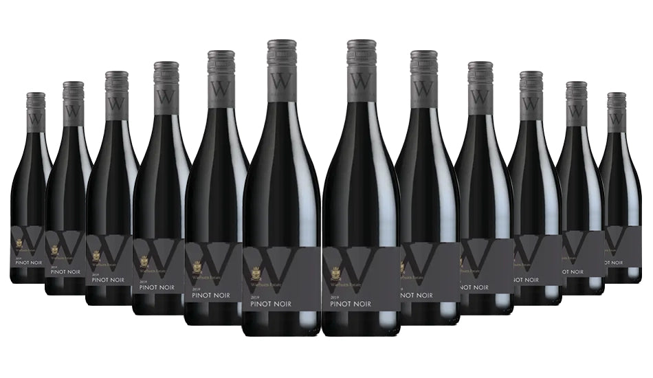 Order Warburn Estate Australia Pinot Noir 2022 - Just Wines