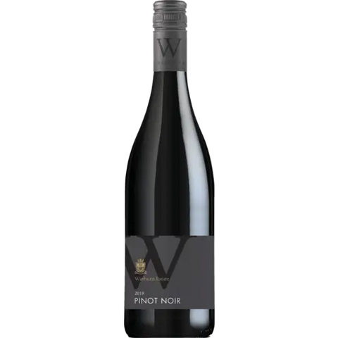 Warburn Estate Australia Pinot Noir 2022