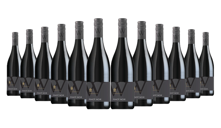 Order Warburn Estate Australia Pinot Noir 2022 - Just Wines