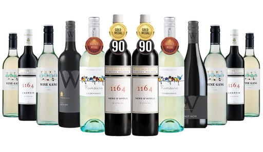 Order Warburn Estate Mixed Dozen - 12 Bottles - Just Wines