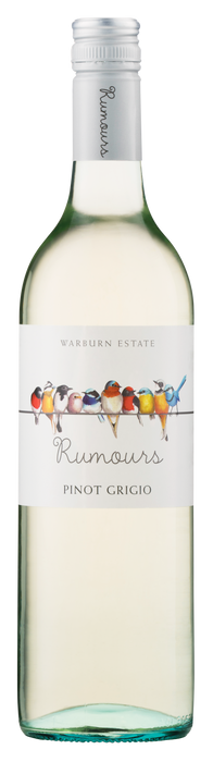 Order Rumours Australia Pinot Grigio 2023 - Just Wines