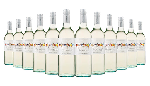 Order Warburn Estate Rumours Australia Pinot Grigio 2023 - Just Wines