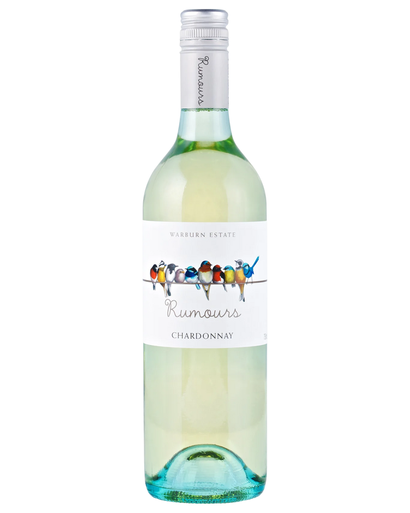 Order Warburn Estate Rumours Australian Chardonnay 2023 - Just Wines
