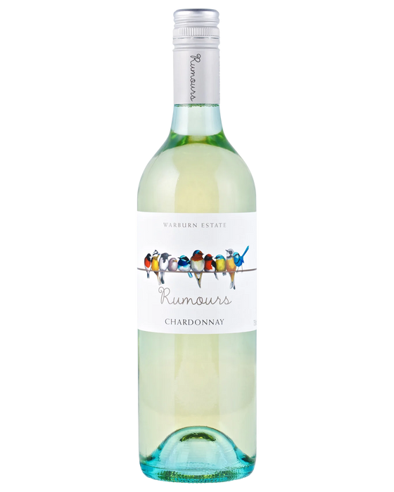 Order Warburn Estate Rumours Australian Chardonnay 2023 - Just Wines