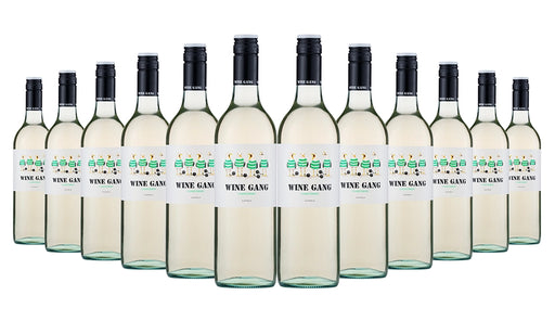 Order Warburn Estate Wine Gang Australia Chardonnay 2022 - 12 Bottles - Just Wines