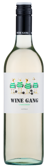 Order Warburn Estate Wine Gang Australia Chardonnay 2022 - 12 Bottles - Just Wines