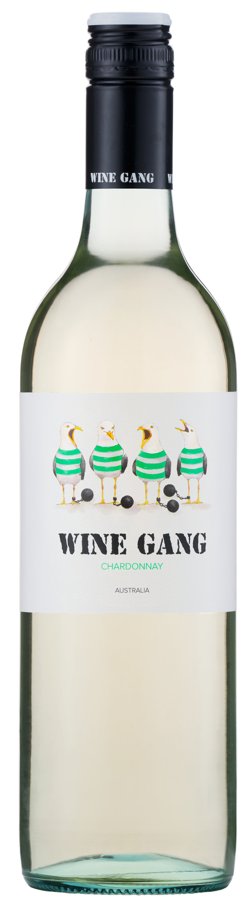 Order Warburn Estate Wine Gang Australia Chardonnay 2022 - 12 Bottles - Just Wines
