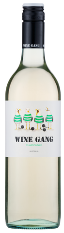Warburn Estate Wine Gang Australia Chardonnay 2022