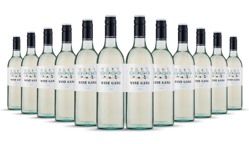 Order Warburn Estate Wine Gang Australia Moscato 2021 - 12 Bottles - Just Wines