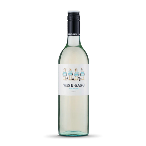Order Warburn Estate Wine Gang Australia Moscato 2021 - 12 Bottles - Just Wines