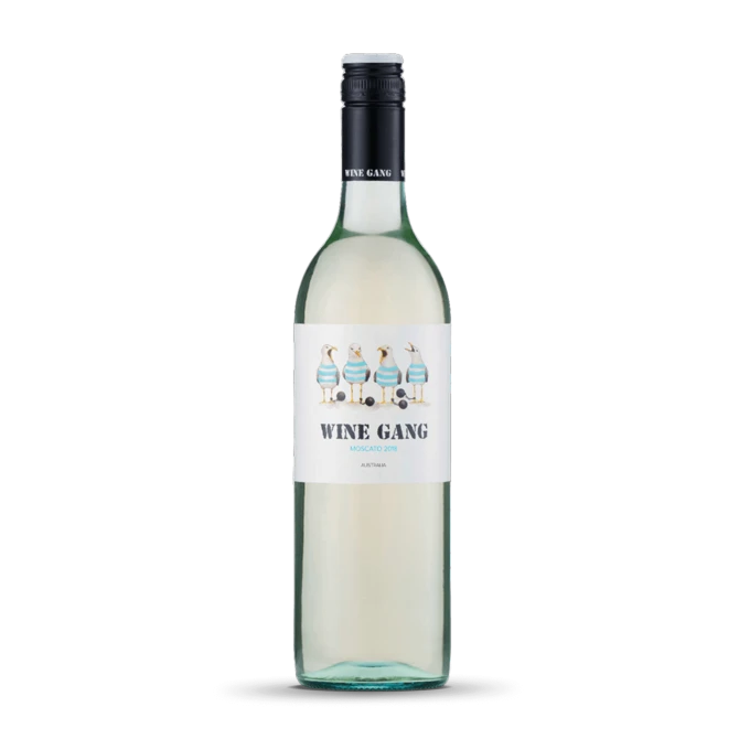 Order Warburn Estate Wine Gang Australia Moscato 2021 - 12 Bottles - Just Wines