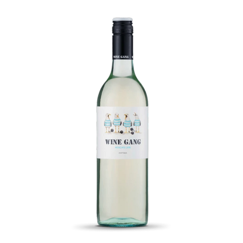 Warburn Estate Wine Gang Australia Moscato 2021