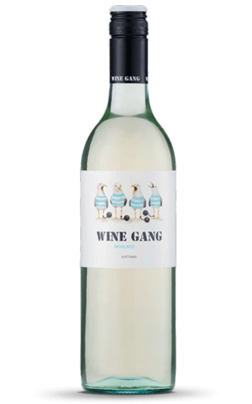 Order Warburn Estate Wine Gang Australia Moscato 2021 - Just Wines