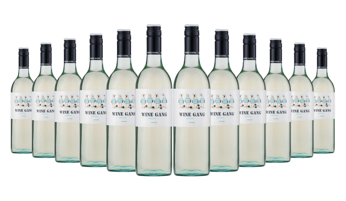 Order Warburn Estate Wine Gang Australia Moscato 2021 - Just Wines