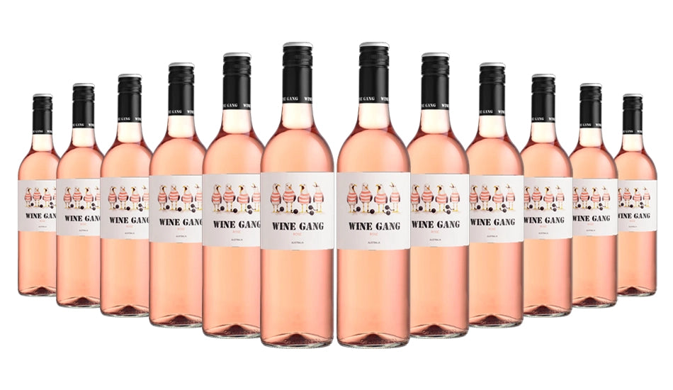 Order Warburn Estate Wine Gang Australia Rose 2021 - Just Wines