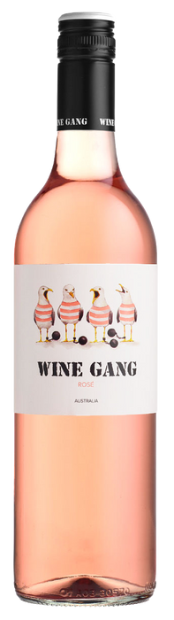 Renaissance Rose Mixed - 12 Bottles