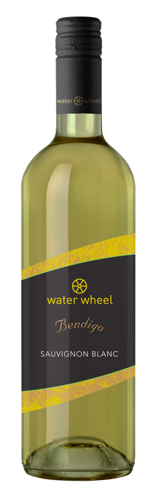 Order Water Wheels Victoria Sauvignon Blanc 2019 - 12 Bottles - Just Wines