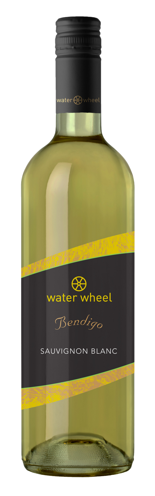 Order Water Wheels Victoria Sauvignon Blanc 2019 - 12 Bottles - Just Wines