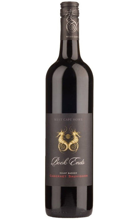 Order West Cape Howe Book Ends Cabernet Sauvignon 2019 Mount Barker - 12 Bottles  Online - Just Wines Australia