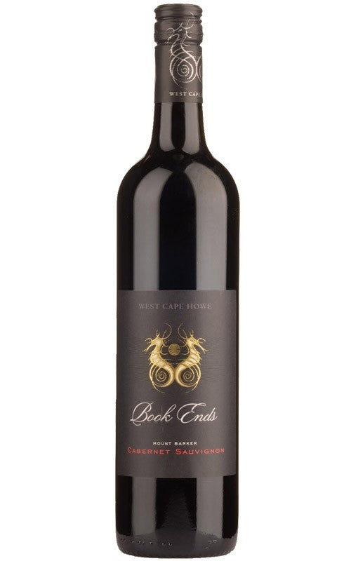 Order West Cape Howe Book Ends Cabernet Sauvignon 2019 Mount Barker - 12 Bottles  Online - Just Wines Australia