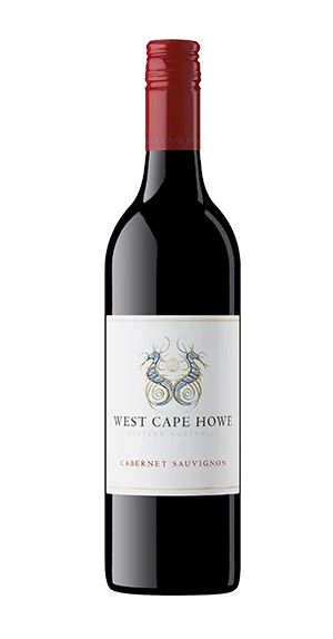 Order West Cape Howe Cape To Cape Western Australia Cabernet Sauvignon 2023 - 12 Bottles - Just Wines