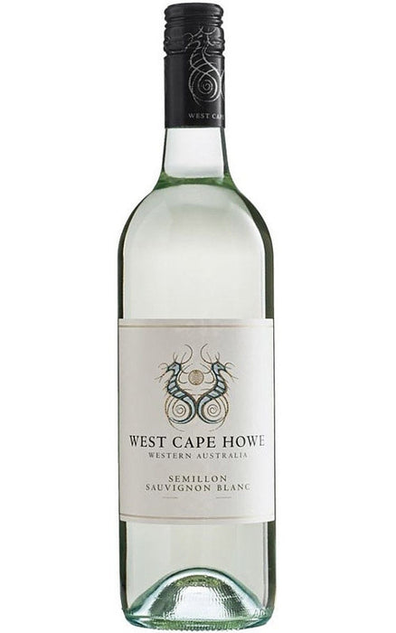 Order West Cape Howe Cape To Cape Semillon Sauvignon Blanc 2023 Western Australia - 12 Bottles  Online - Just Wines Australia