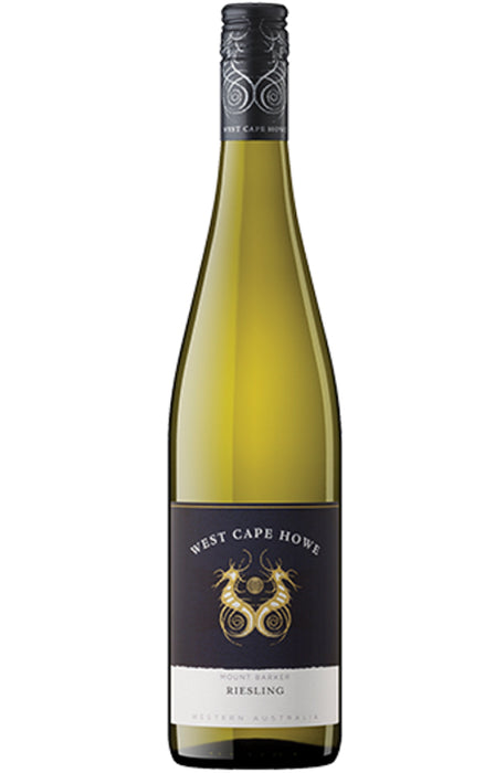 Order West Cape Howe Regional Riesling 2023 Mount Barker - 12 Bottles  Online - Just Wines Australia