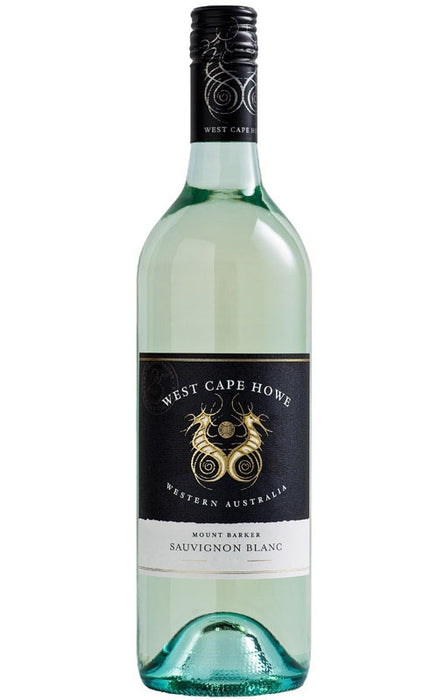 Order West Cape Howe Regional Sauvignon Blanc 2023 Mount Barker - 12 Bottles  Online - Just Wines Australia