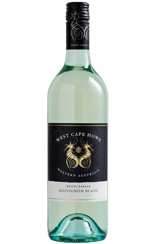 Order West Cape Howe Regional Sauvignon Blanc 2023 Mount Barker - 12 Bottles  Online - Just Wines Australia
