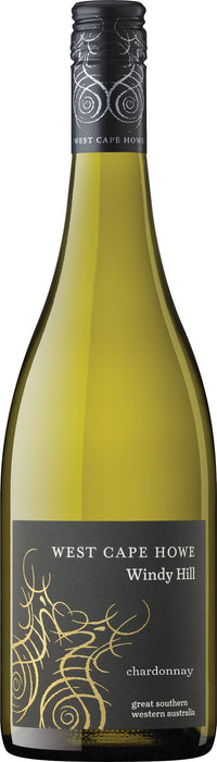 Order West Cape Howe Windy Hill Western Australia Chardonnay 2023 - 12 Bottles - Just Wines