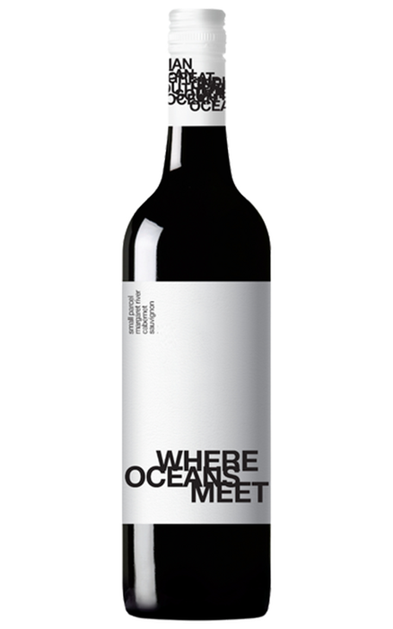 Order Where Oceans Meet Margaret River Cabernet Sauvignon 2023 - 12 Bottles - Just Wines