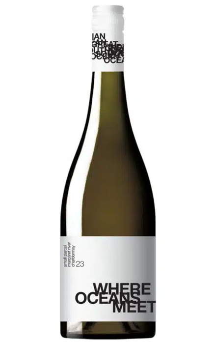 Order Where Oceans Meet Margaret River Chardonnay 2023 - 12 Bottles - Just Wines