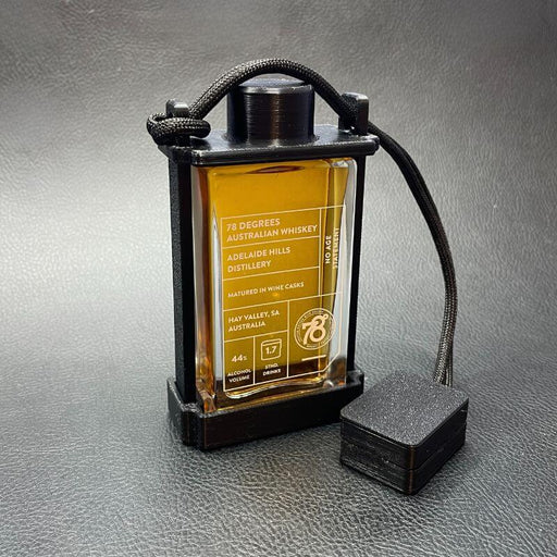 Order Whisky Bottle Puzzle With Whisky - Just Wines