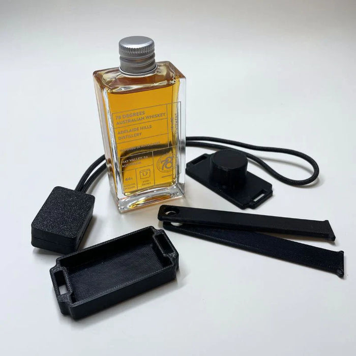 Order Whisky Bottle Puzzle With Whisky - Just Wines