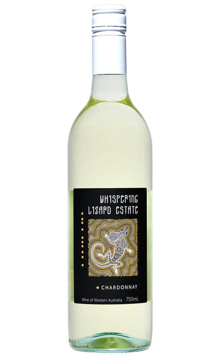 Order Whispering Lizard Estate Western Australia Chardonnay 2021 - 12 Bottles JustWines Australia