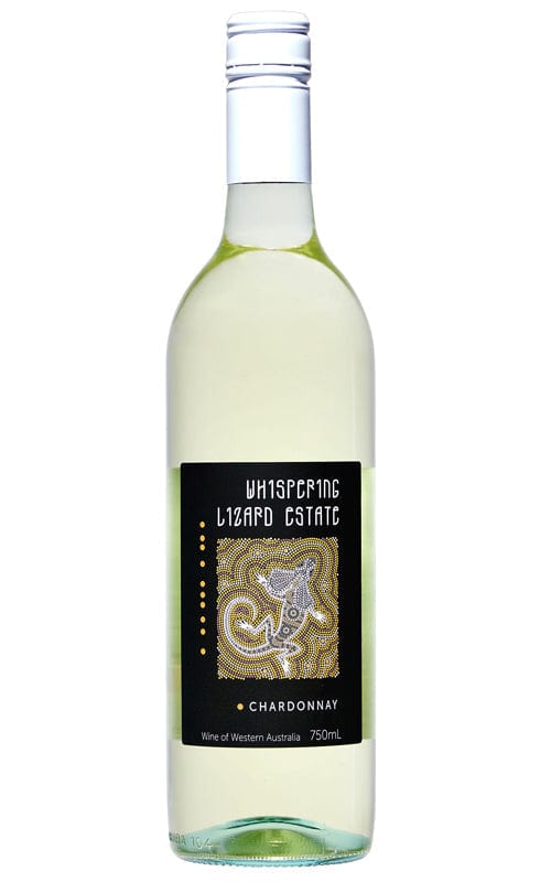 Order Whispering Lizard Estate Western Australia Chardonnay 2021 - 12 Bottles JustWines Australia