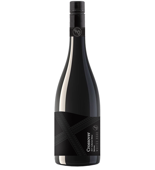 Order Whites Road Crossover Barossa Valley Cabernet Shiraz 2017 - Just Wines
